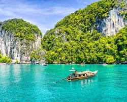 دليل تايلند السياحي